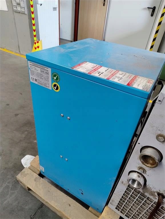 osuszacz ziębniczy 6300 l/min - Sklep Czemar