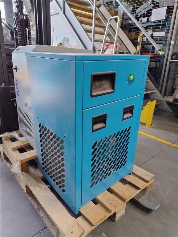 osuszacz ziębniczy 6300 l/min - Sklep Czemar