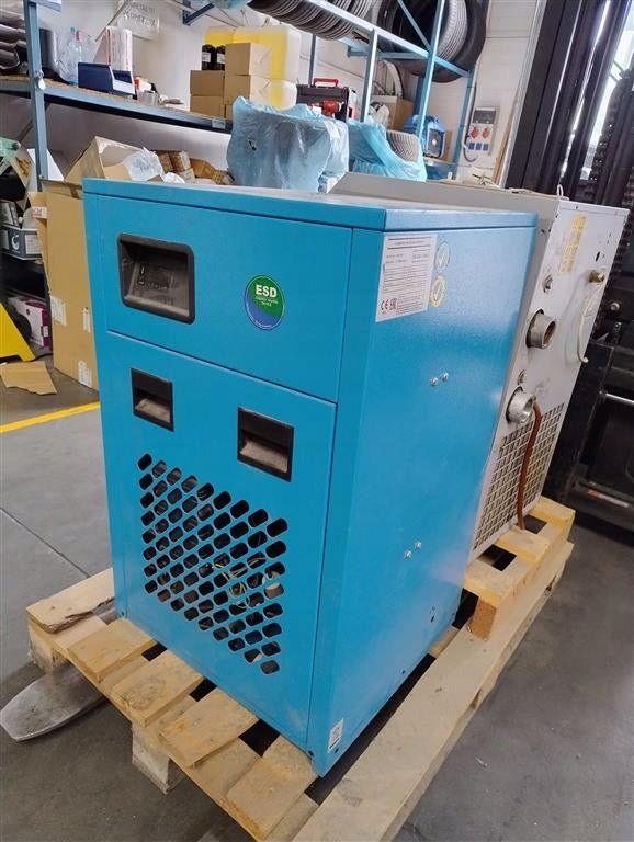 osuszacz ziębniczy 6300 l/min - Sklep Czemar