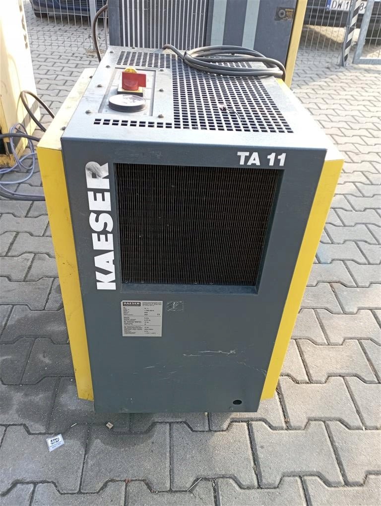 Osuszacz ziębniczy KAESER TA11 1250 L/min 16 bar 230V - Sklep Czemar