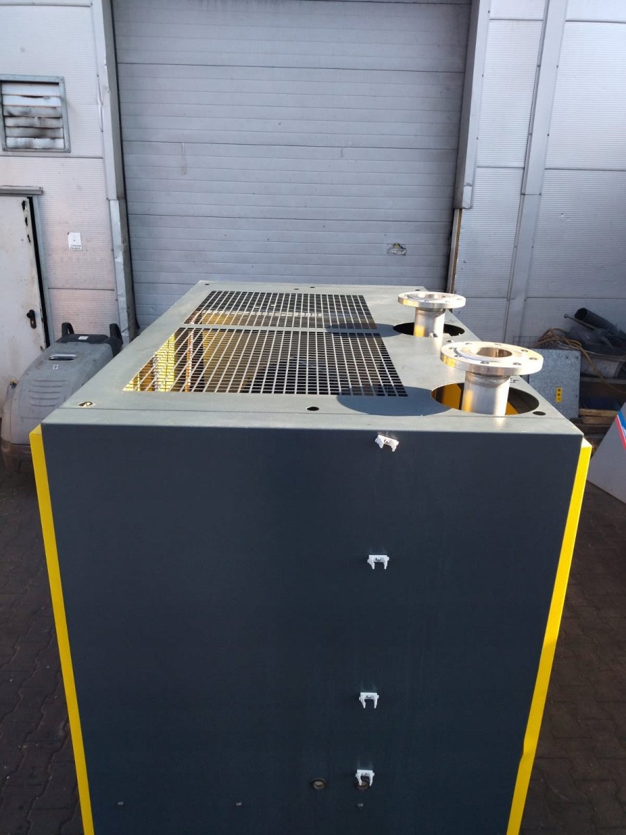 osuszacz ziębniczy 25 000 l/min - Sklep Czemar