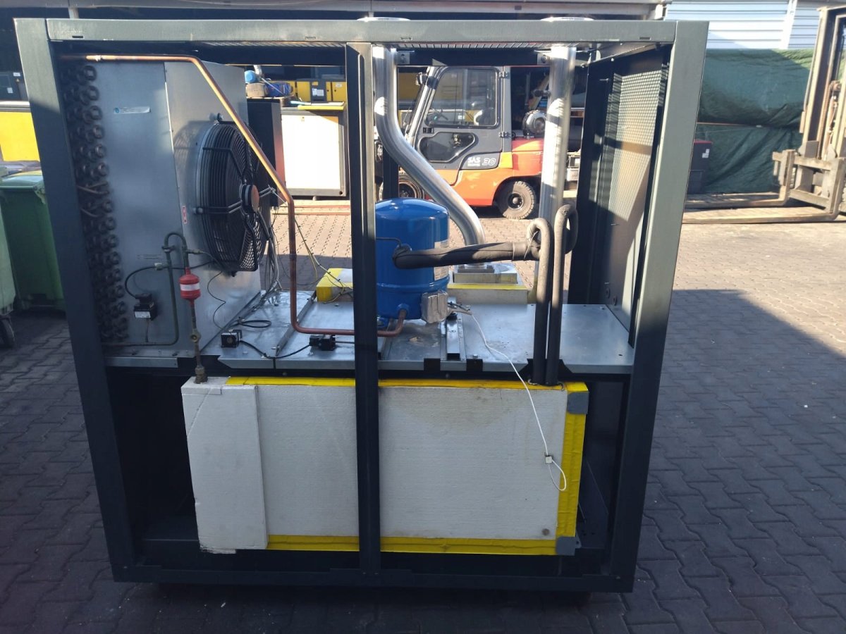 osuszacz ziębniczy 25 000 l/min - Sklep Czemar