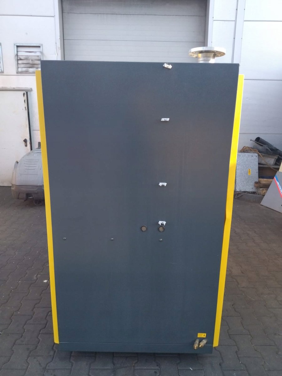 osuszacz ziębniczy 25 000 l/min - Sklep Czemar