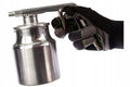 pistolet do piaskowania ABAC 250 l/min 8 bar - Sklep Czemar