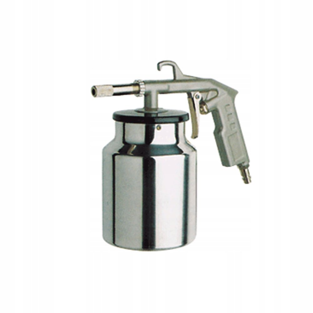 pistolet do piaskowania ABAC 250 l/min 8 bar - Sklep Czemar