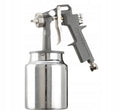 Pistolet lakierniczy ABAC 1L dolny zbiornik dysza 1,4mm 200 L/min - Sklep Czemar