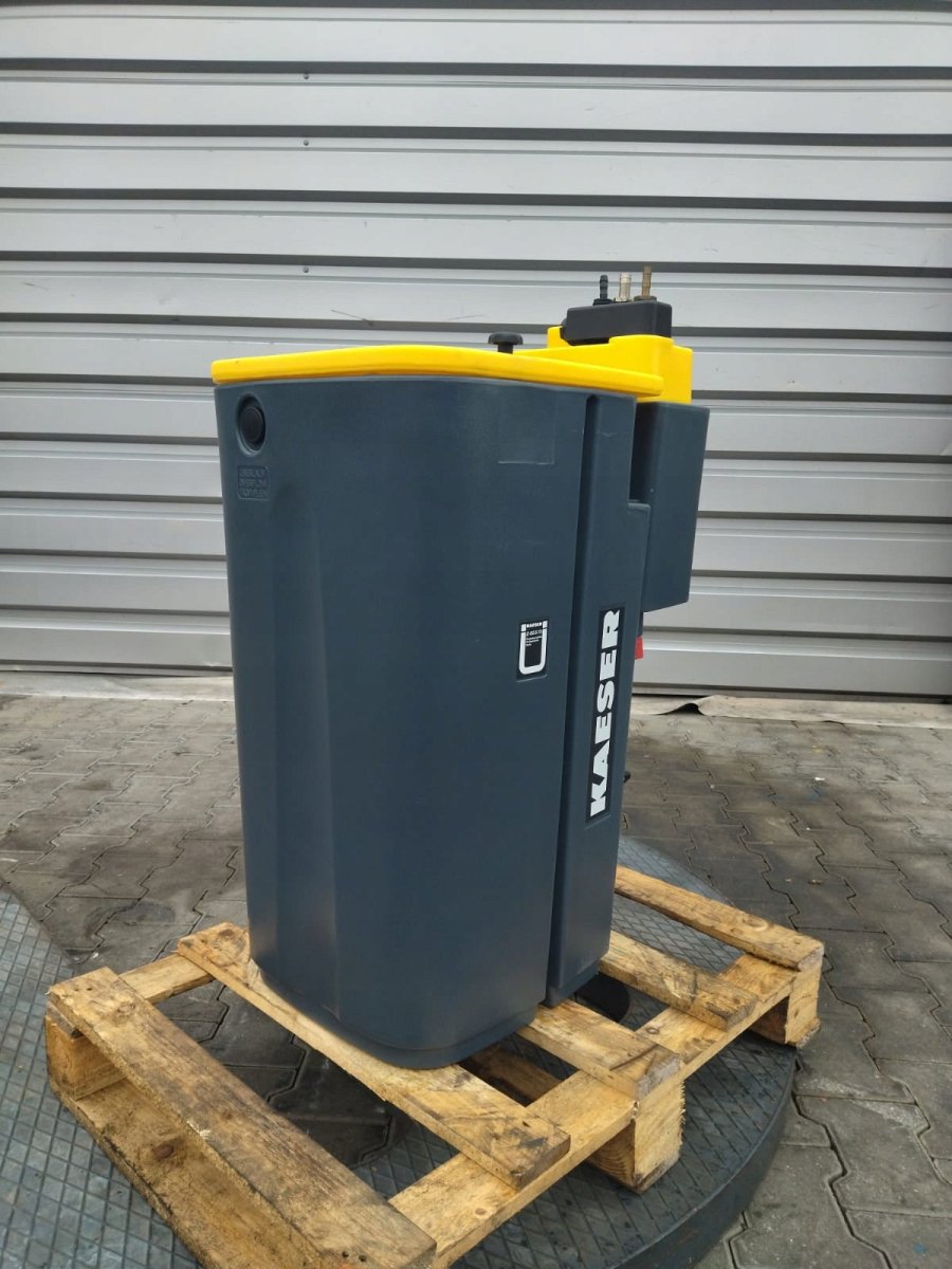 Separator woda - olej Keaser Aquamat CF19 - Sklep Czemar