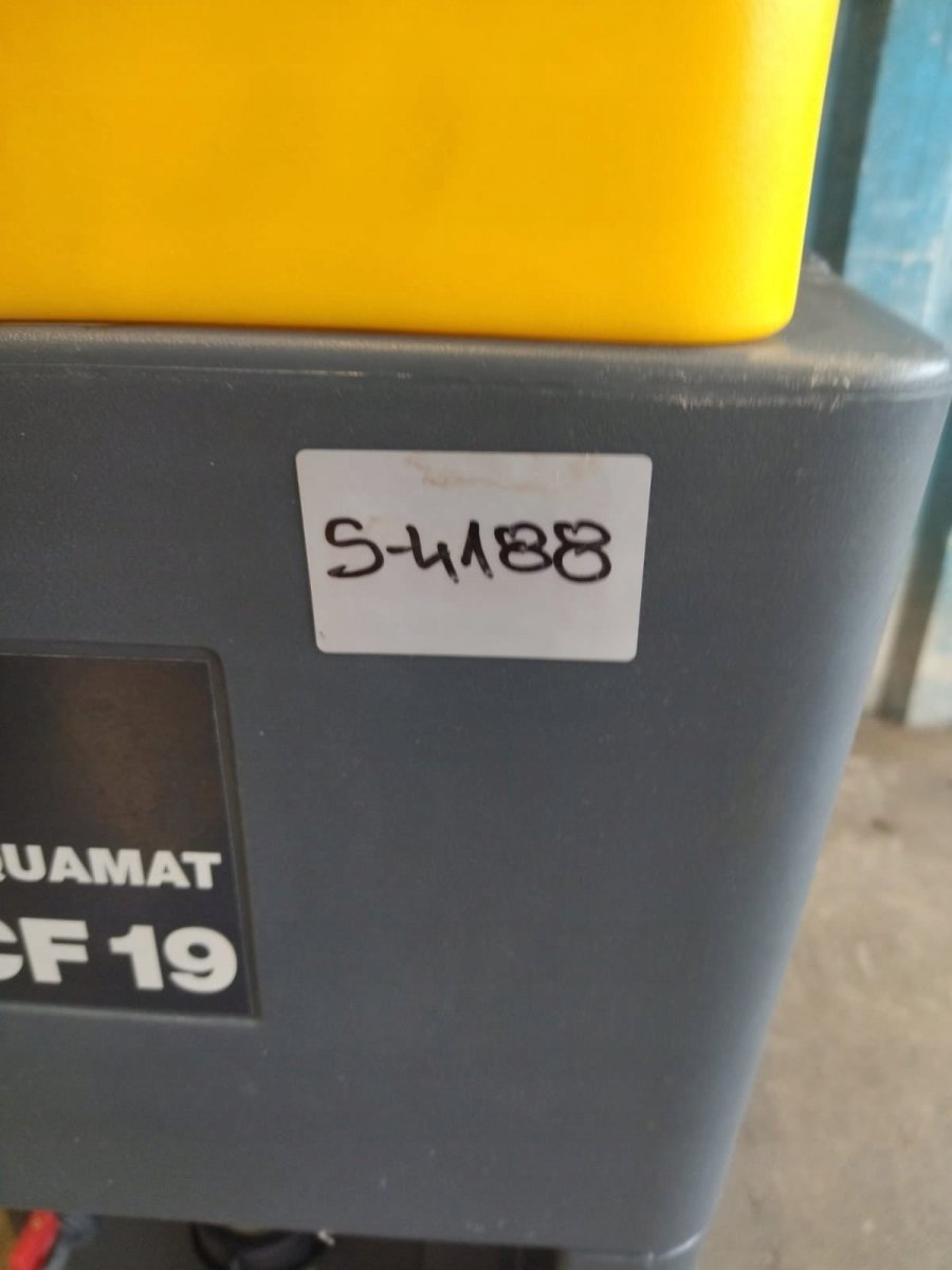 Separator woda - olej Keaser Aquamat CF19 - Sklep Czemar