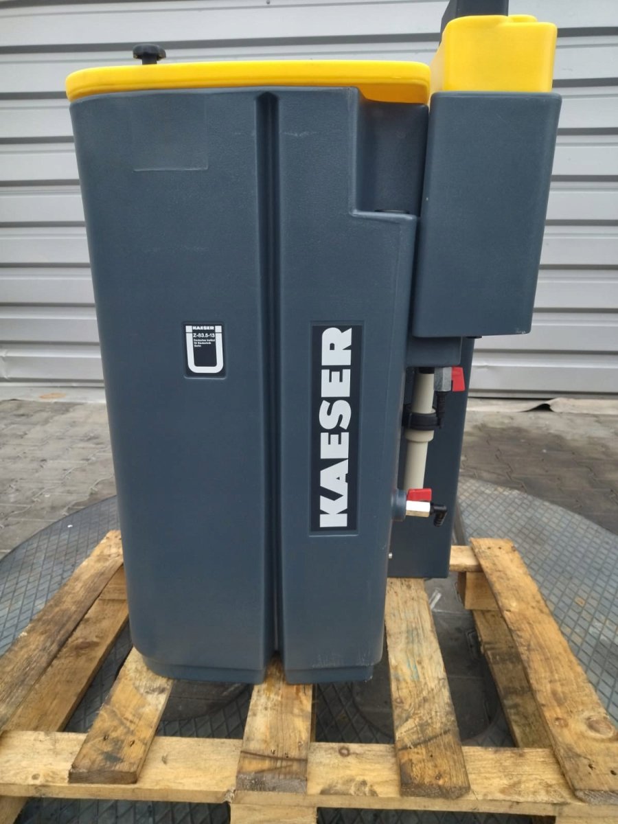 Separator woda - olej Keaser Aquamat CF19 - Sklep Czemar