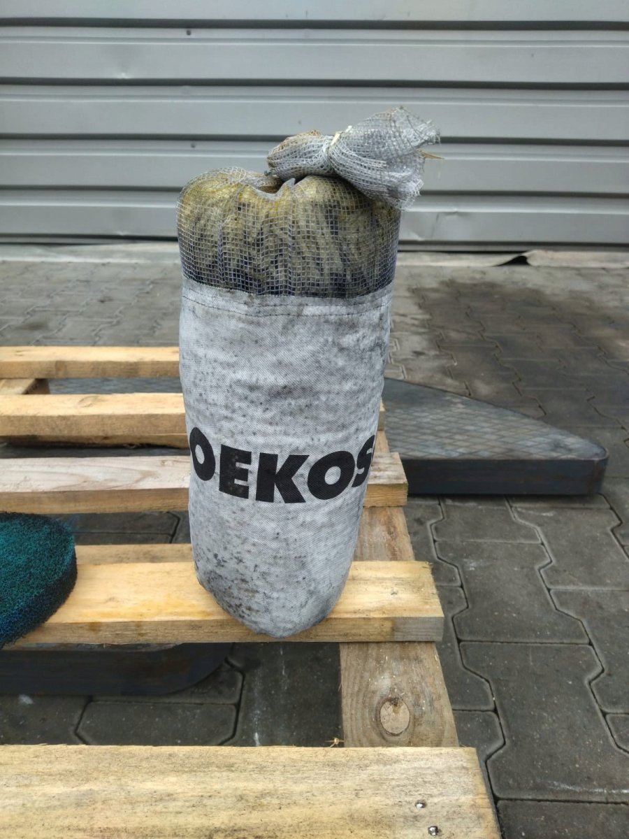 Separator woda - olej Owamat BEKO 1 Z - 54.5 - 110 - Sklep Czemar