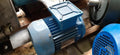 silnik elektryczny 1,1 kW 230/400V - Sklep Czemar