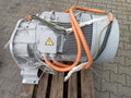 Silnik elektryczny Siemens 75kW 1LG6 258 - 4AA99 - Z 250Mb - sprawny - Sklep Czemar