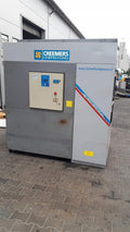 sprężarka śrubowa 75 kW - Sklep Czemar