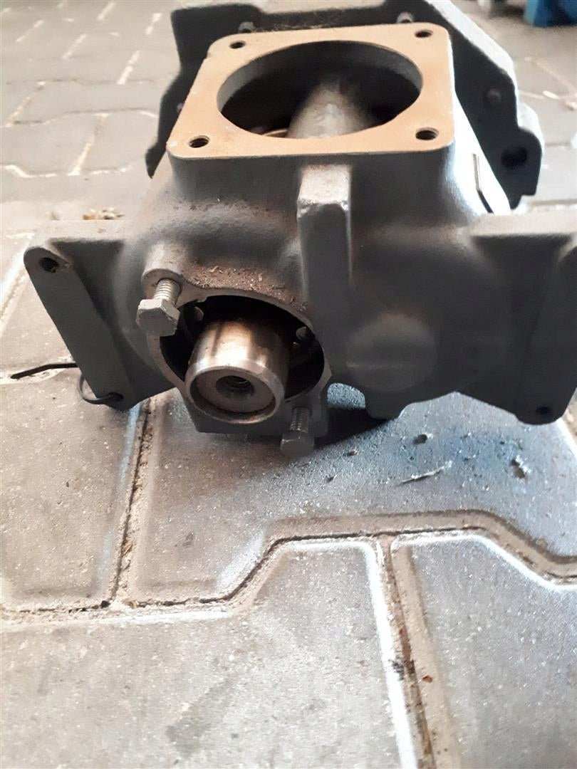 stopień sprężarki Atlas Copco 1616657580 - Sklep Czemar