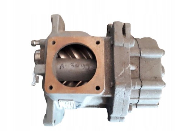 stopień sprężarki Atlas Copco 1616657580 - Sklep Czemar