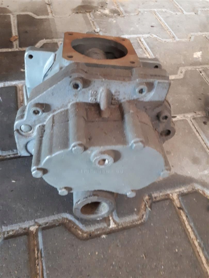 stopień sprężarki Atlas Copco 1616657580 - Sklep Czemar