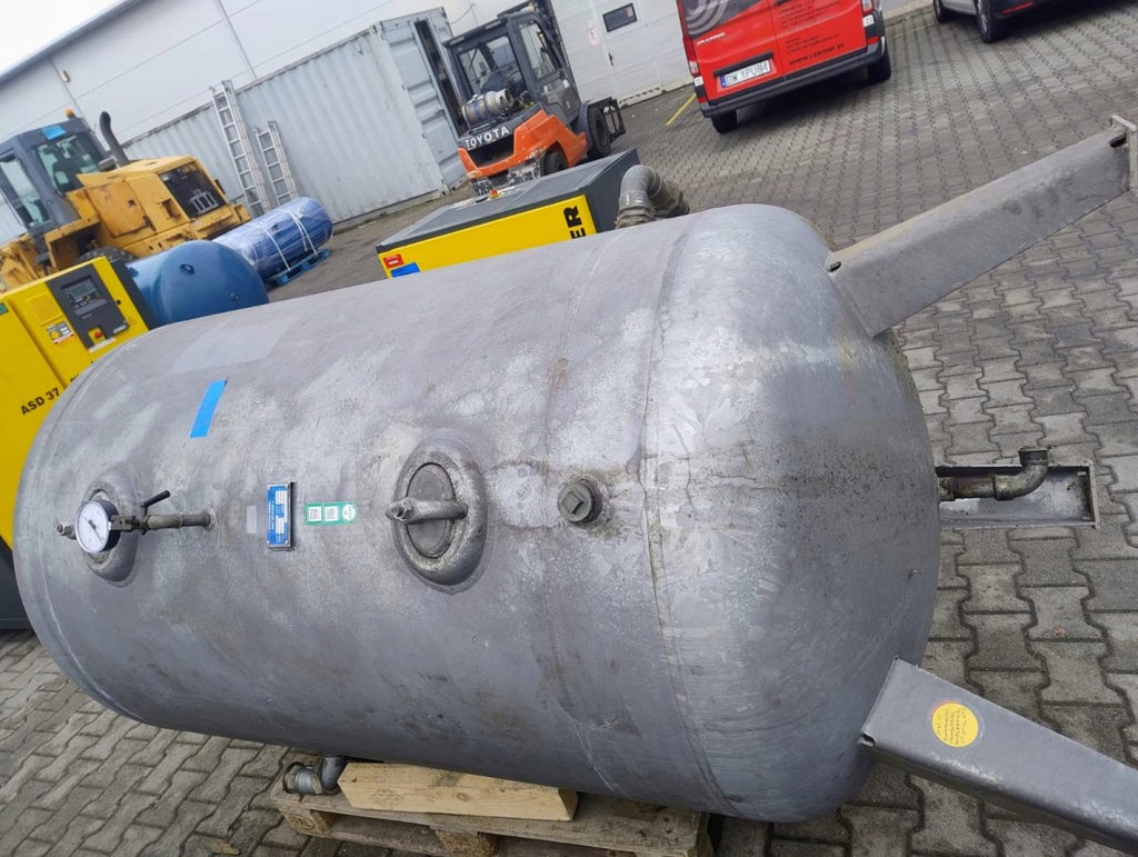 zbiornik ciśnieniowy 2000 l - Sklep Czemar