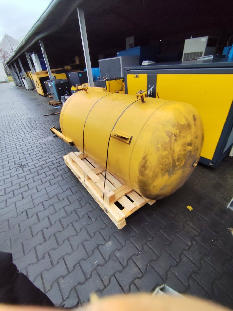 zbiornik ciśnieniowy 1500 l - Sklep Czemar