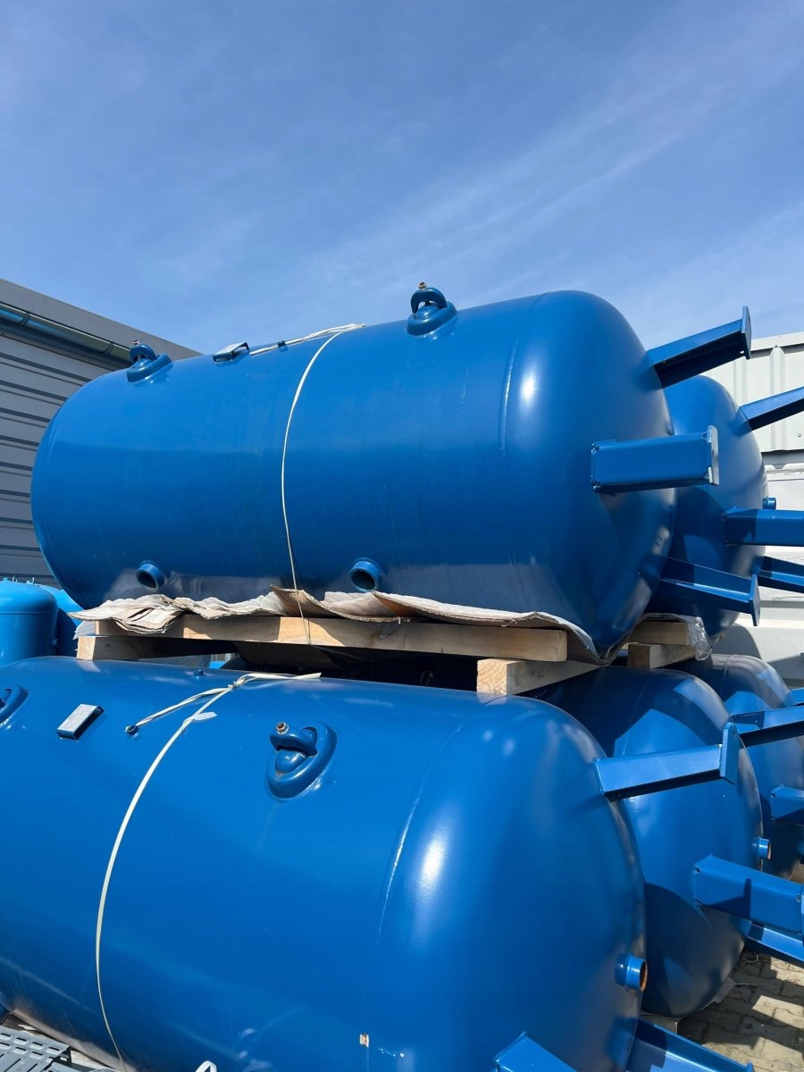 zbiornik ciśnieniowy 500 l - Sklep Czemar