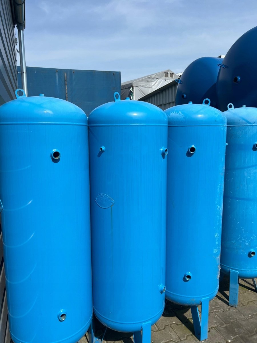 zbiornik ciśnieniowy 500 l - Sklep Czemar