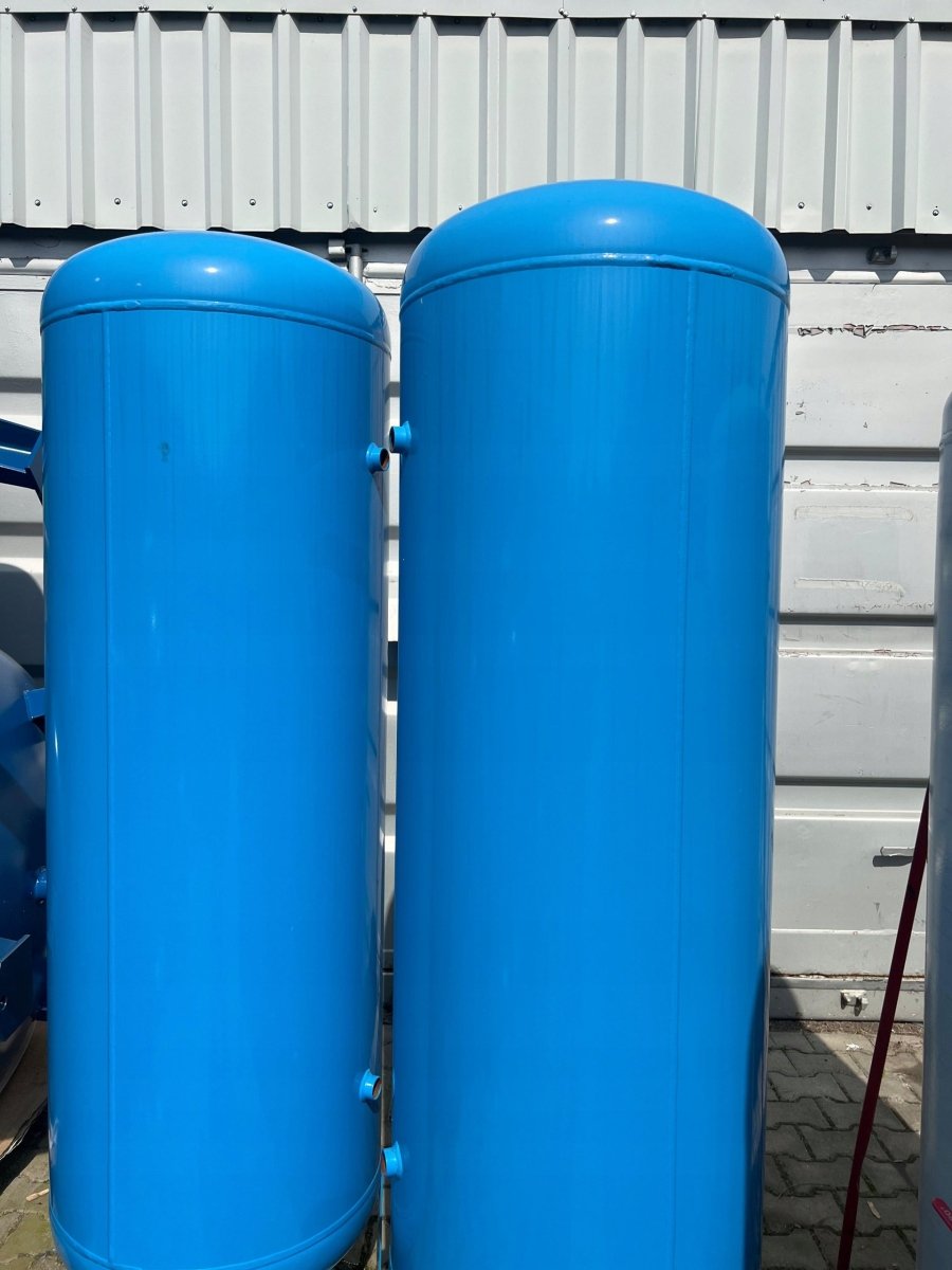 zbiornik ciśnieniowy 500 l - Sklep Czemar