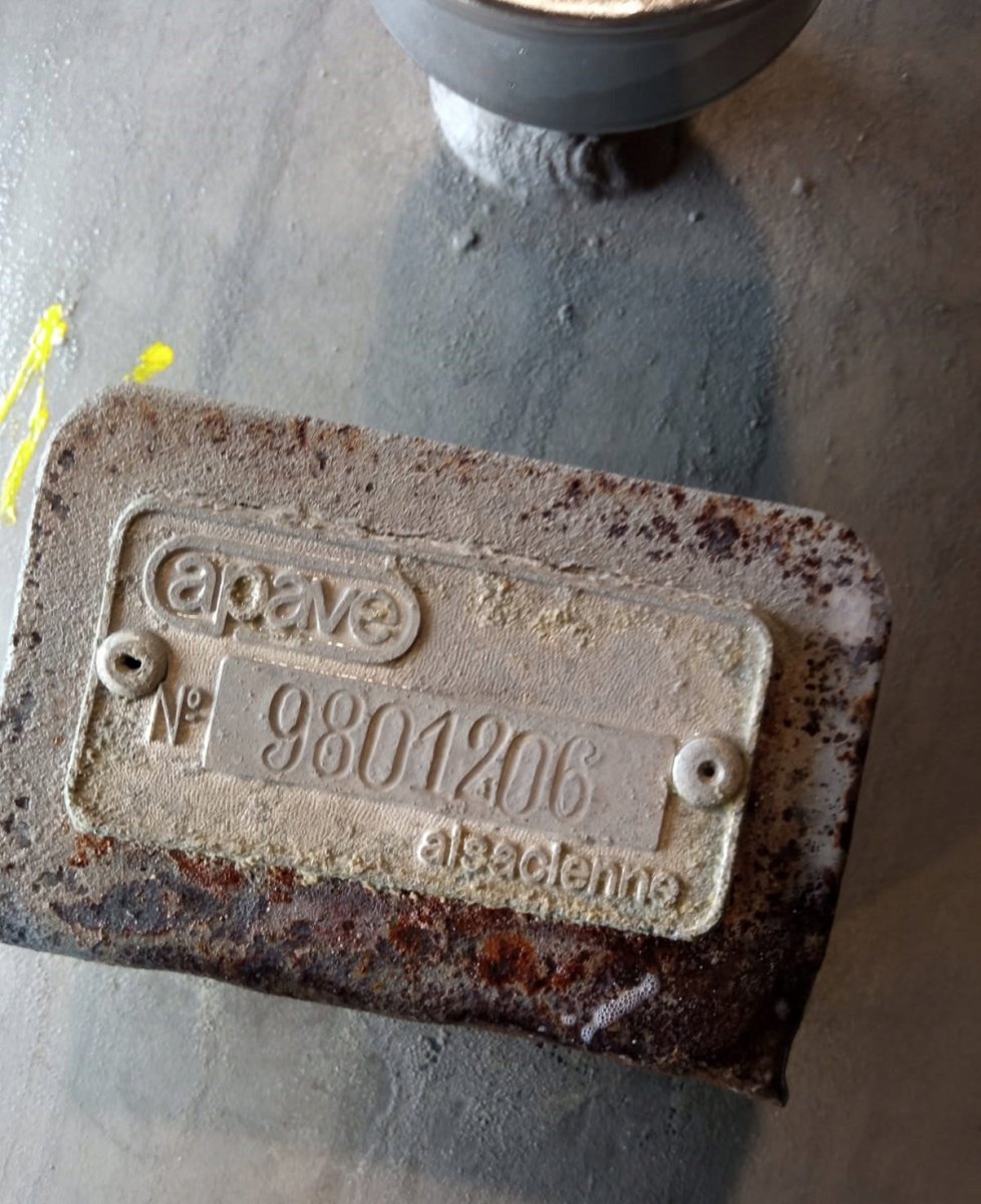 ZBIORNIK SCO CIŚNIENIOWY 500L SPRĘŻONEGO POWIETRZA 10 bar DO KOMPRESORA - Sklep Czemar