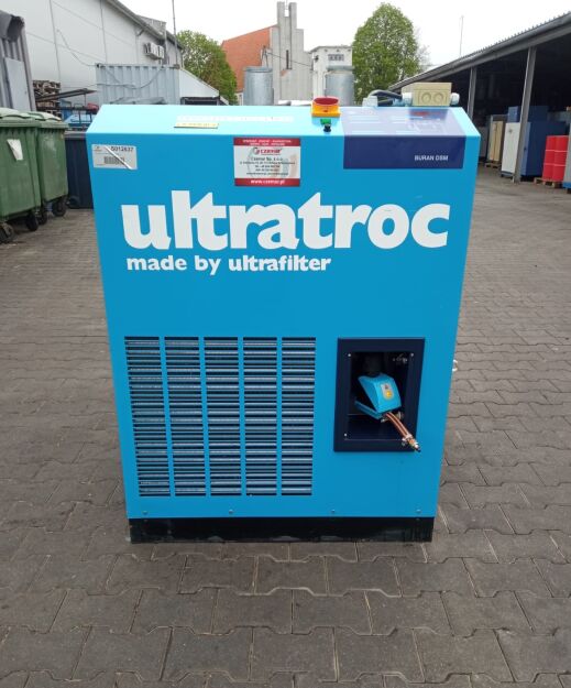 ULTRATROC SD1650