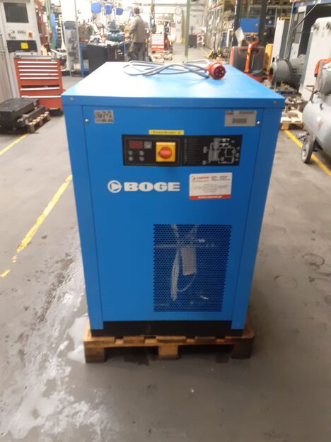 BOGE DS120