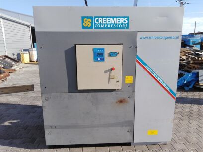 Creemers RCE 75/8