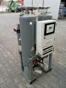 Osuszacz ATLAS COPCO CD80