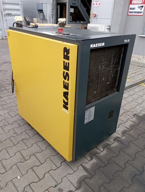 KAESER TD61