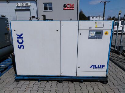 ALUP SCK 101-08