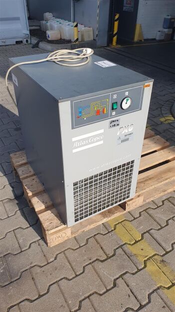 Osuszacz ATLAS COPCO FX8